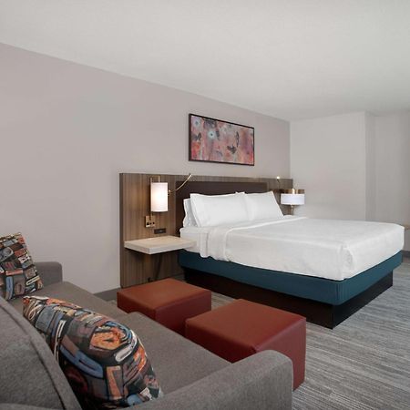 Hilton Garden Inn Omaha West Bagian luar foto