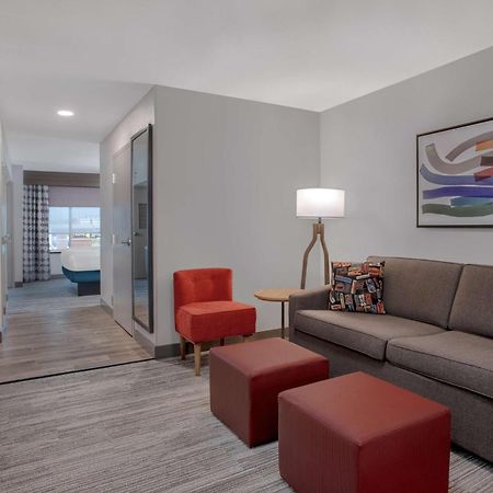 Hilton Garden Inn Omaha West Bagian luar foto