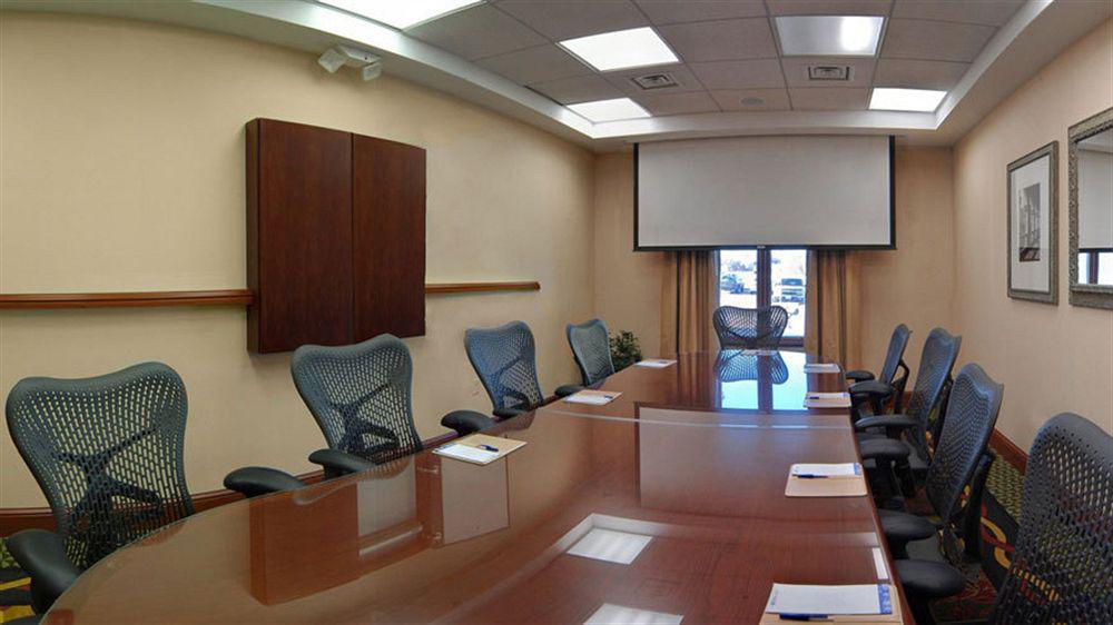 Hilton Garden Inn Omaha West Bagian luar foto