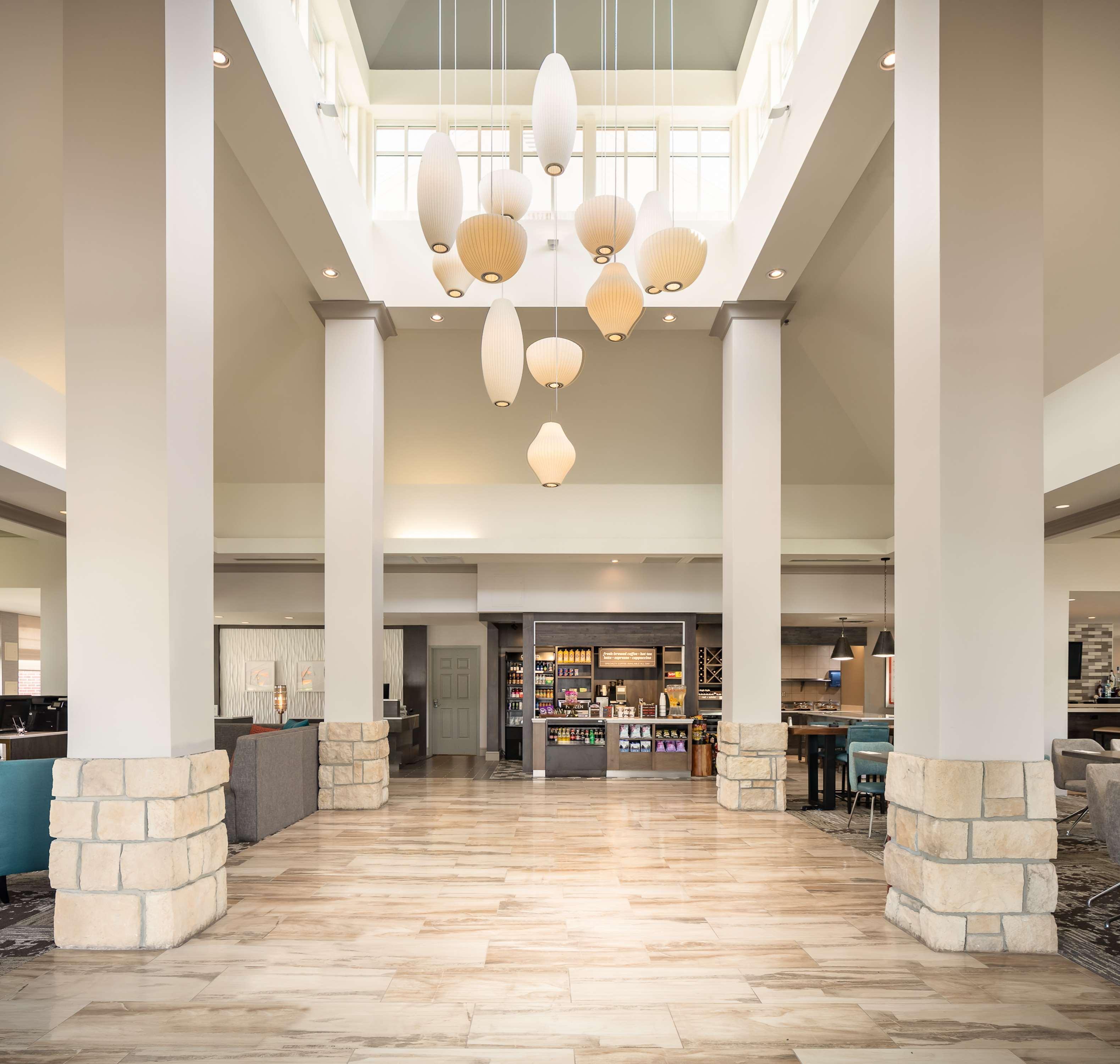 Hilton Garden Inn Omaha West Bagian luar foto