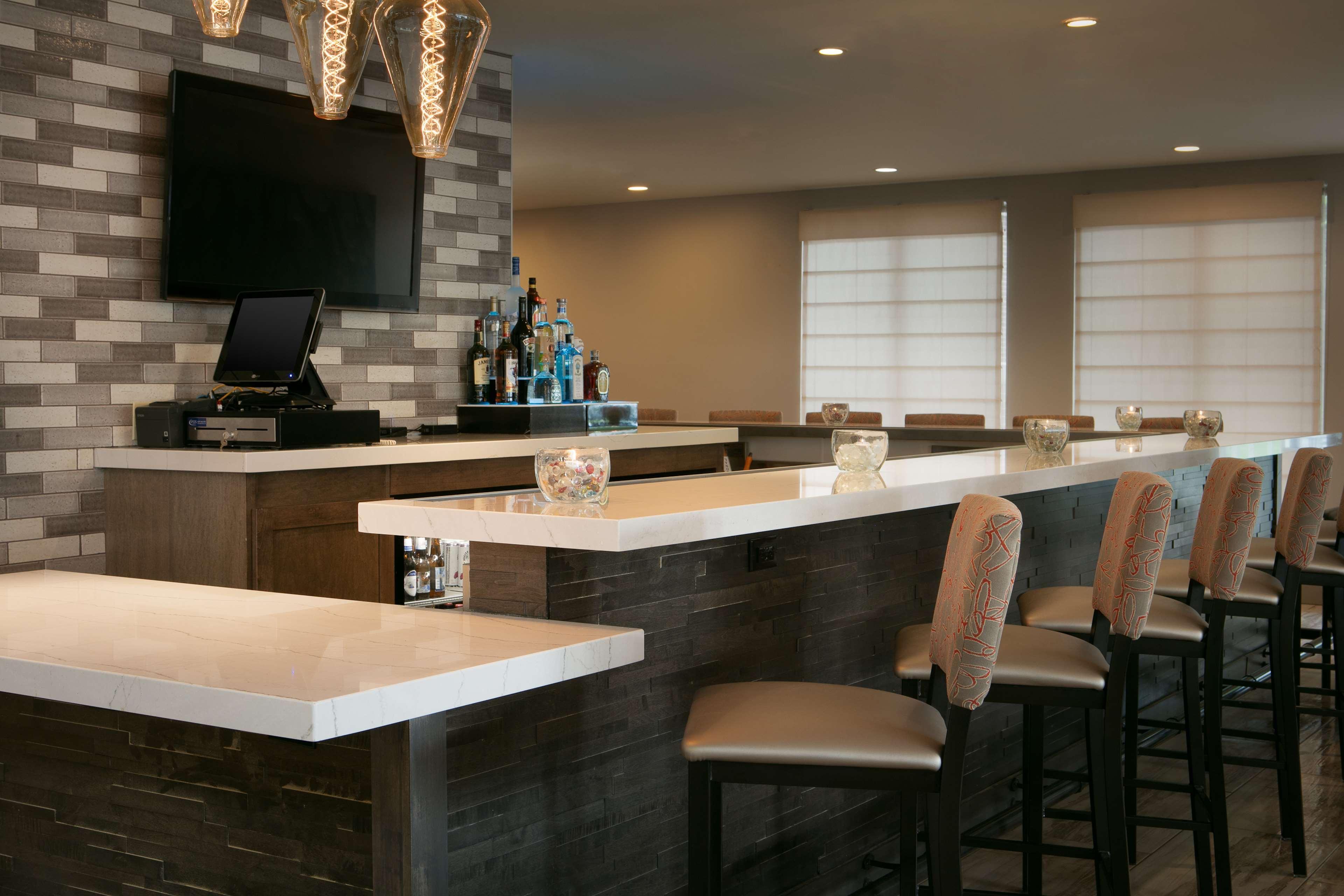 Hilton Garden Inn Omaha West Bagian luar foto