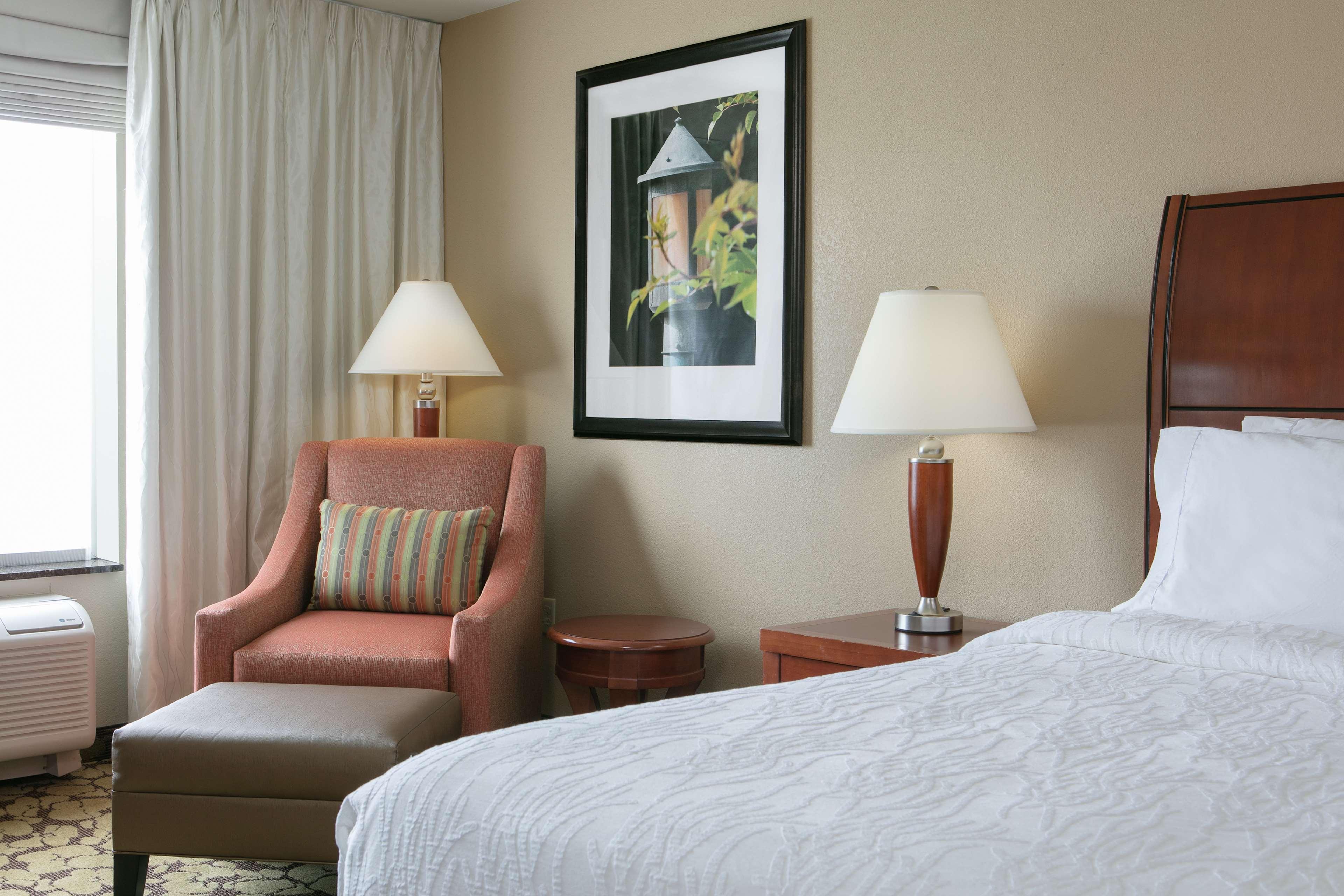 Hilton Garden Inn Omaha West Bagian luar foto