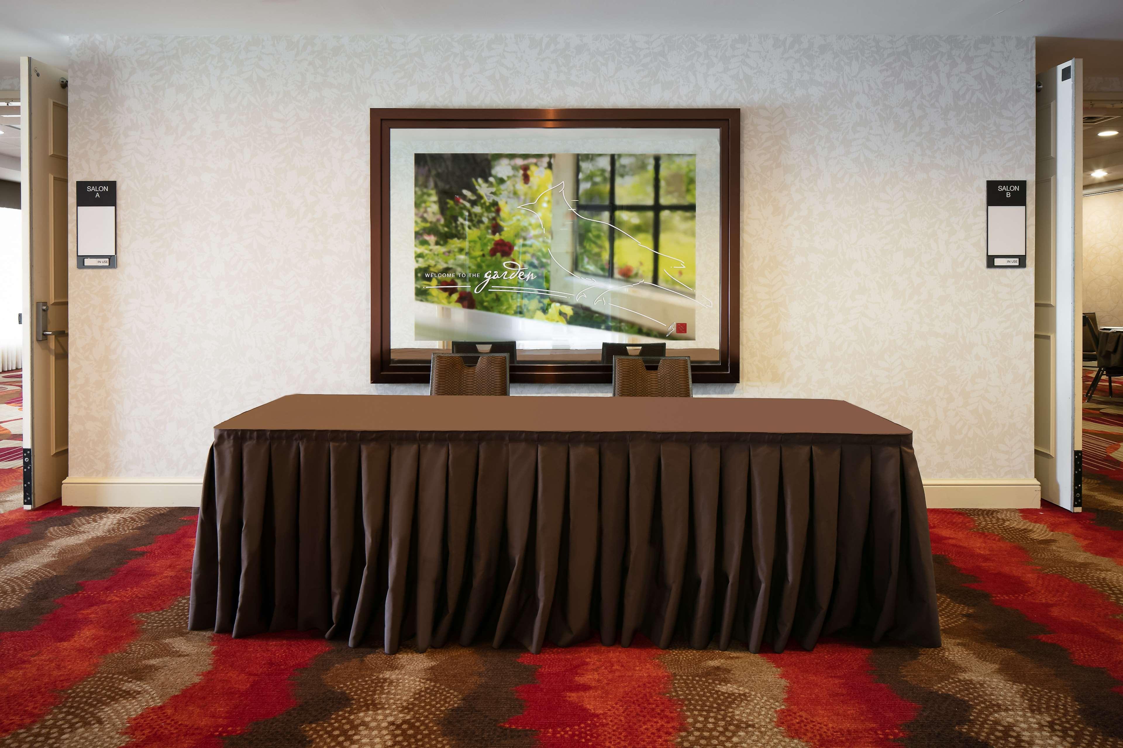 Hilton Garden Inn Omaha West Bagian luar foto