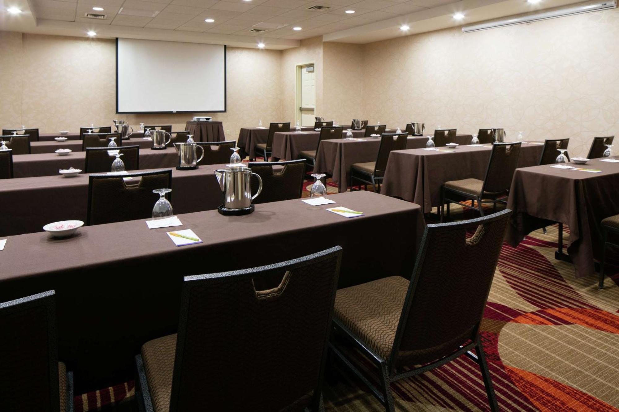 Hilton Garden Inn Omaha West Bagian luar foto