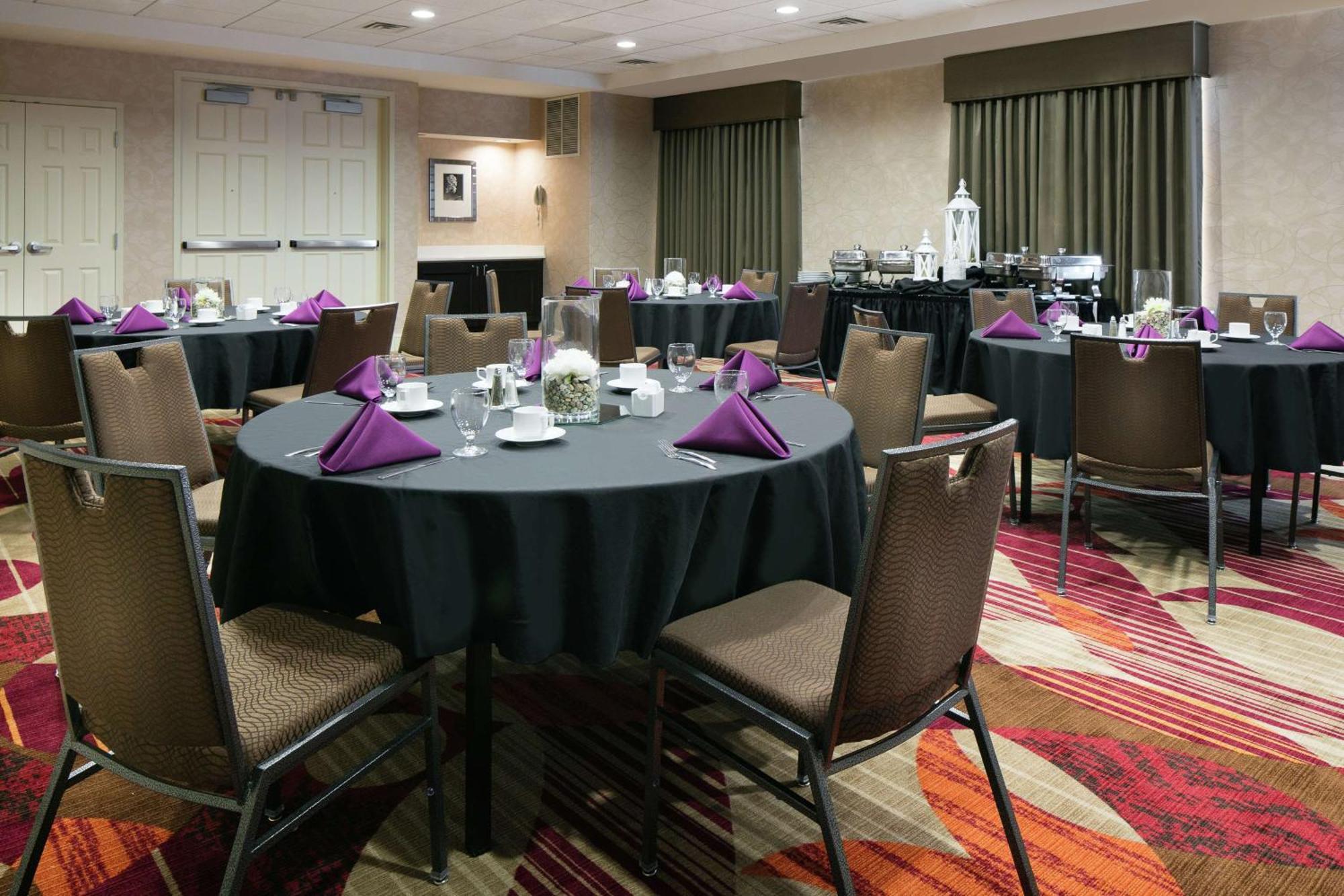Hilton Garden Inn Omaha West Bagian luar foto