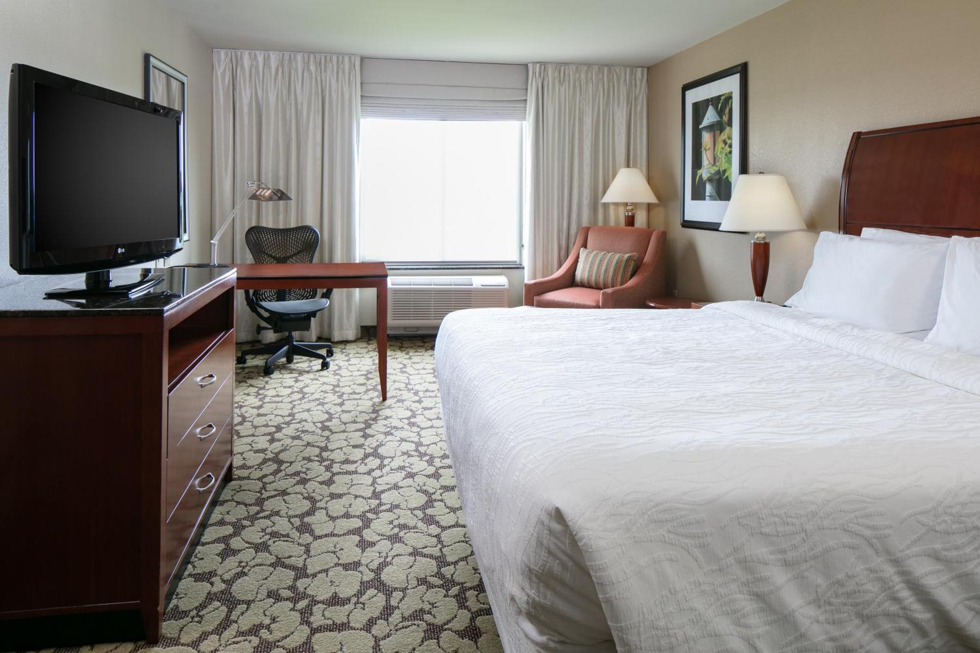 Hilton Garden Inn Omaha West Bagian luar foto