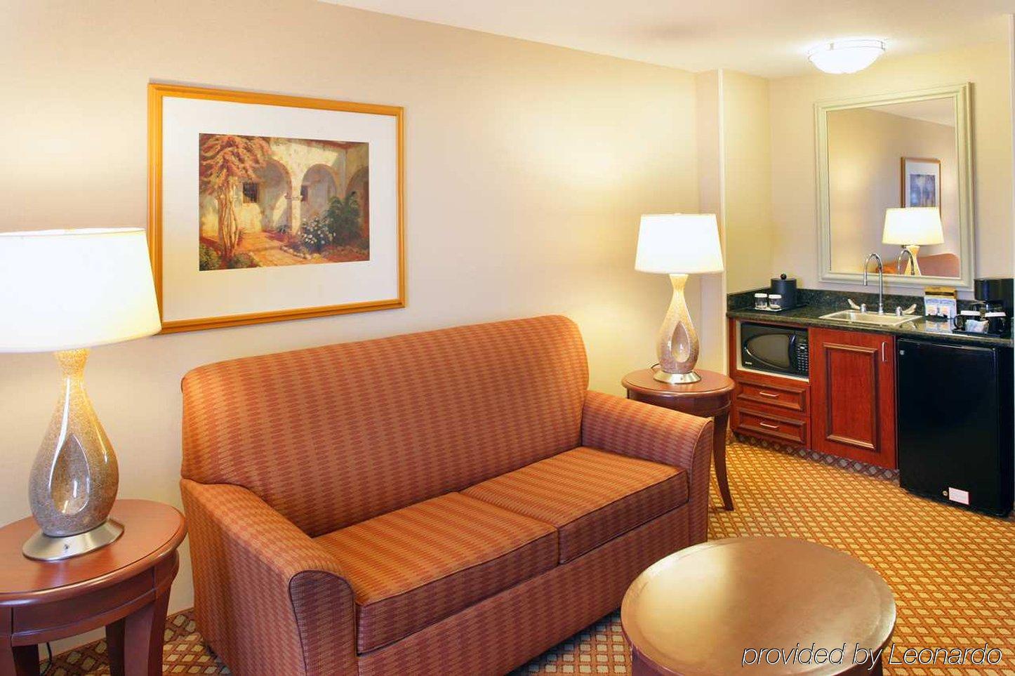 Hilton Garden Inn Omaha West Ruang foto