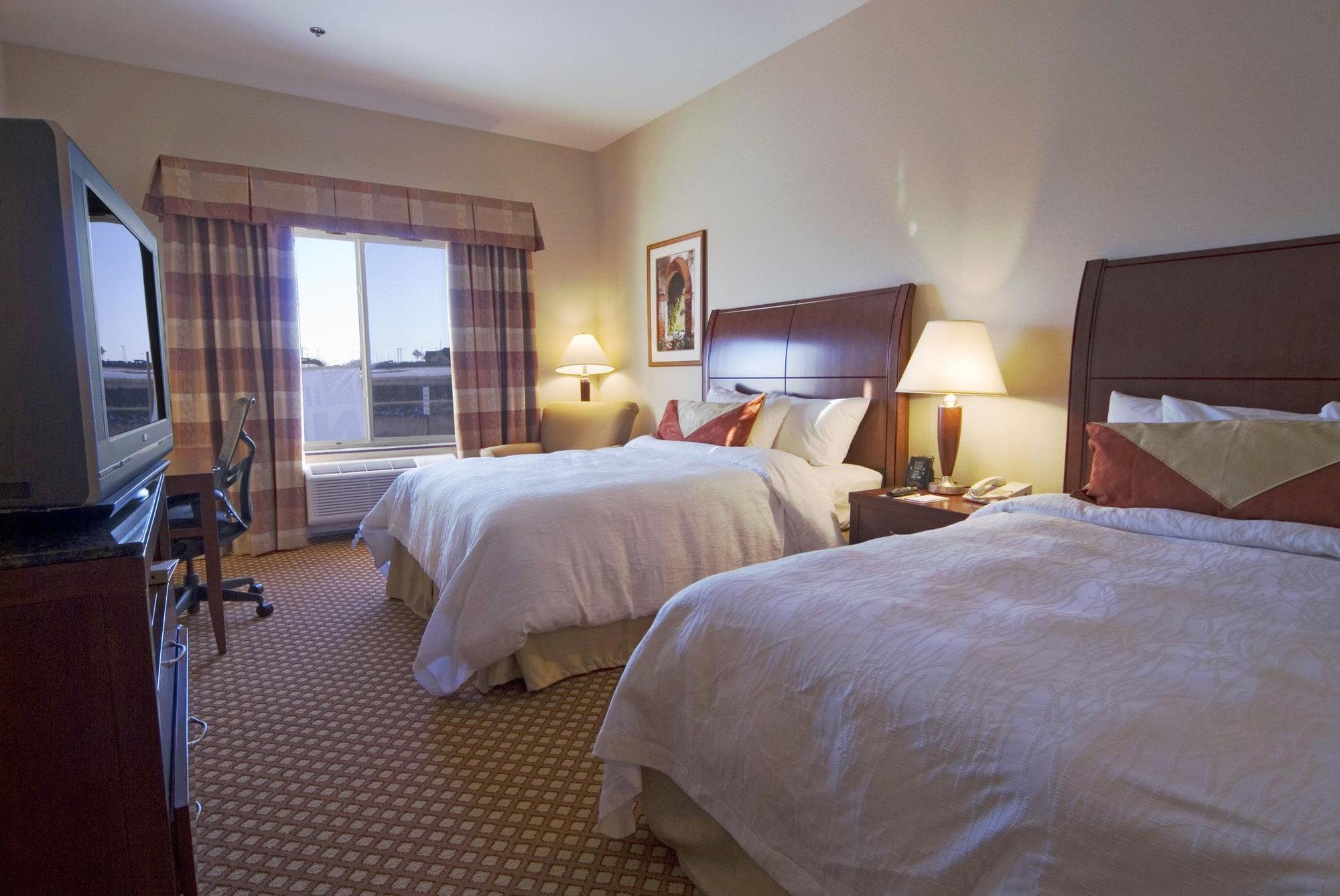 Hilton Garden Inn Omaha West Bagian luar foto