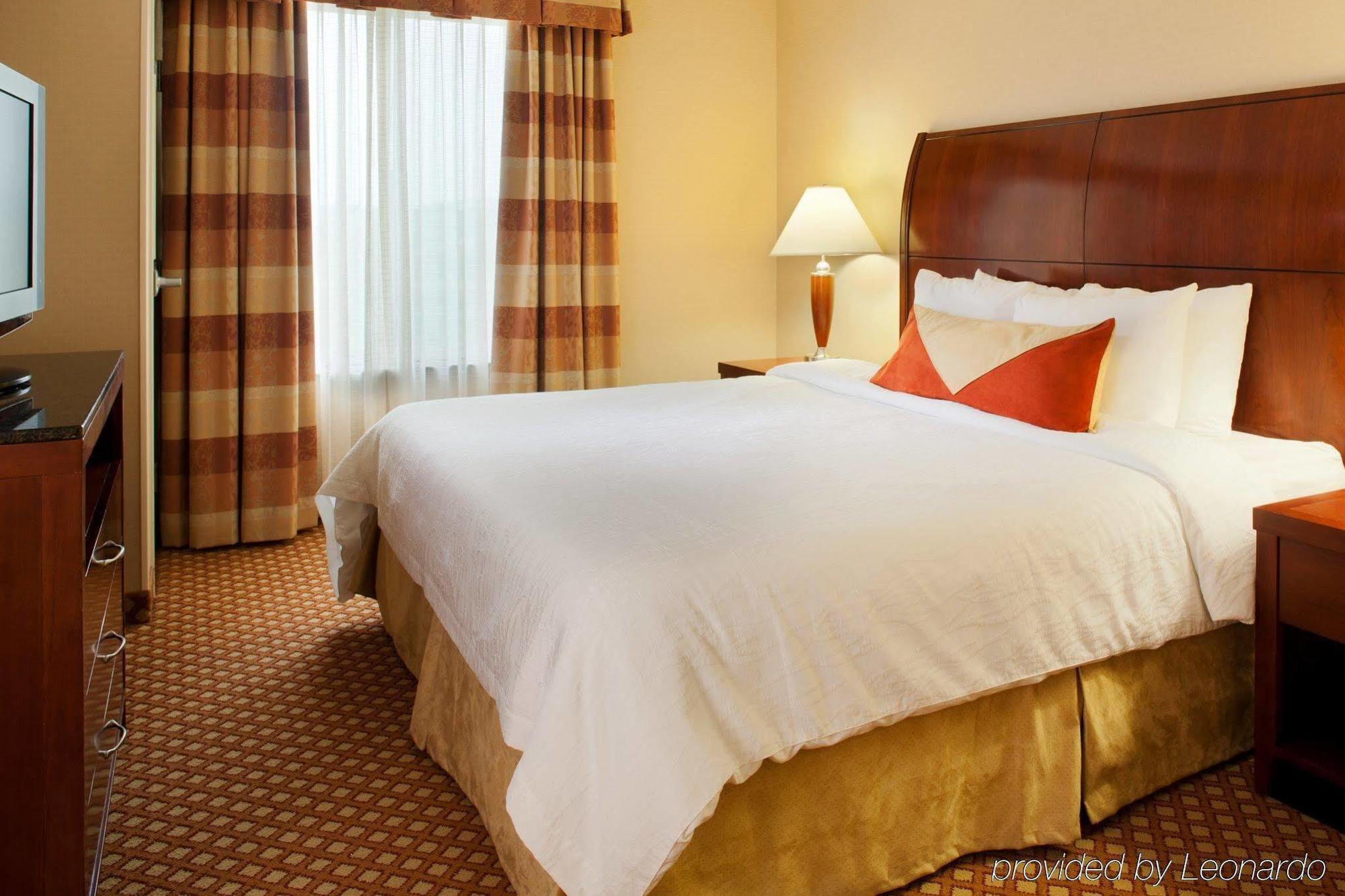 Hilton Garden Inn Omaha West Bagian luar foto