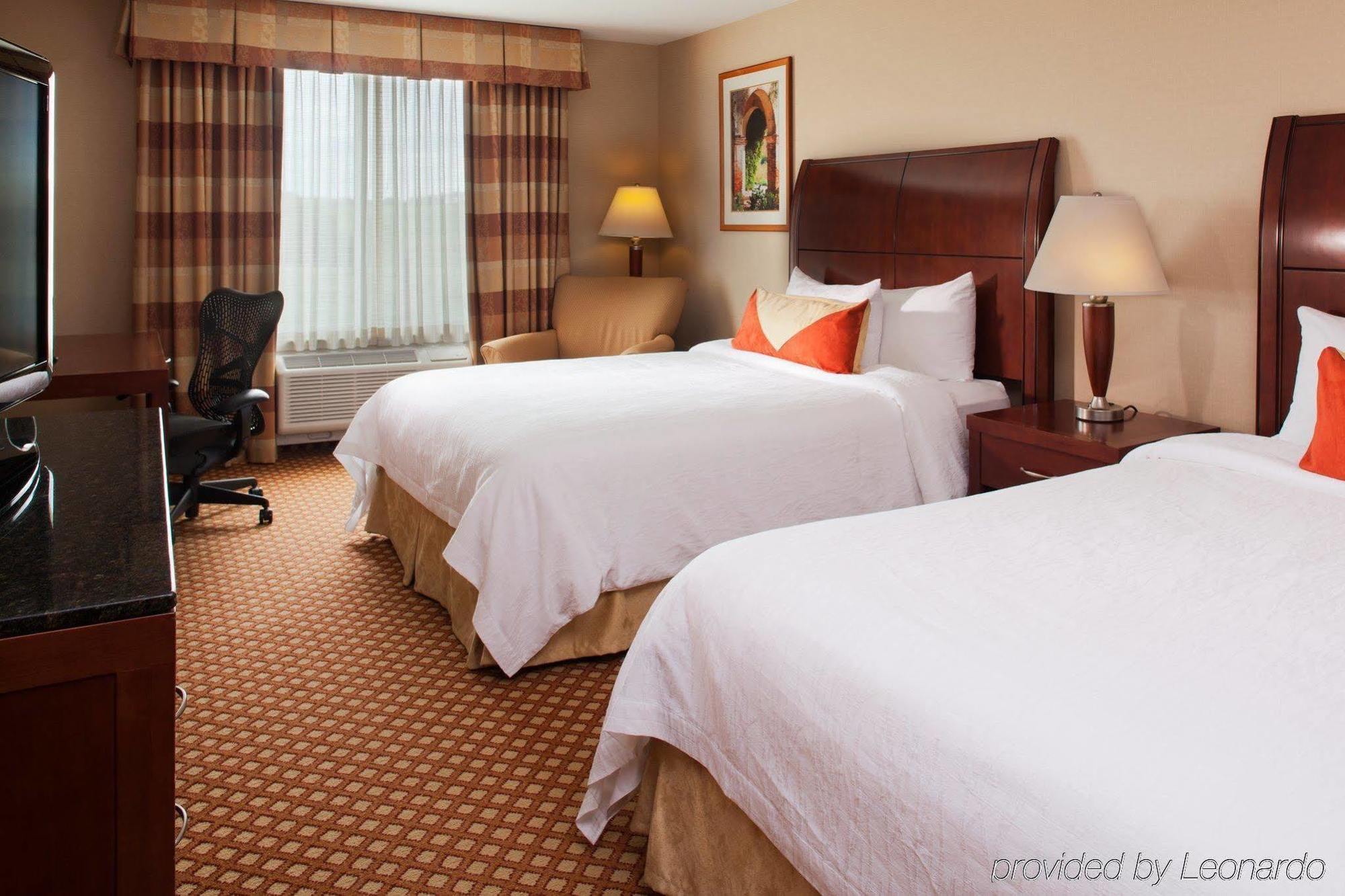 Hilton Garden Inn Omaha West Bagian luar foto